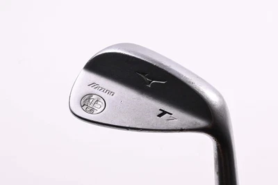 Mizuno T7 Pitching Wedge / 46 Degree / Stiff Flex Project X Rifle Shaft - Image 1 of 4