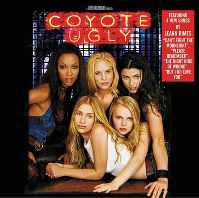 Various Coyote Ugly (CD) - Bild 1 von 2