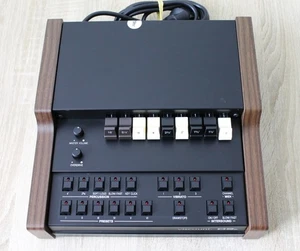 Controlador de módulo de órgano de barra de tracción Viscount D9e / MIDI - Imagen 1 de 6