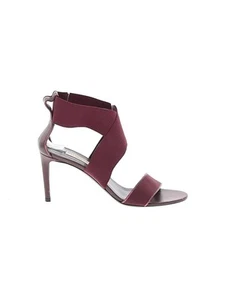 Balenciaga Women Red Heels EUR 37.5 - Picture 1 of 2