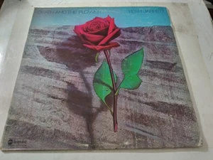 Keith Jarrett – Death And The Flower VG Original QUAD ABC Impulse! Record 1975 - Imagen 1 de 5