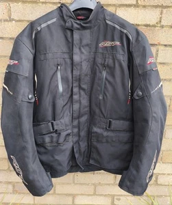 RST Sinaqua Motorcycle Jacket 3XL - Picture 1 of 5