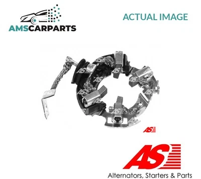 HOLDER CARBON BRUSHES SBH0011 AS-PL NEW OE REPLACEMENT - Image 1 of 4