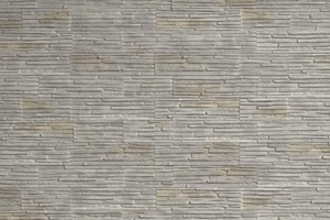 Verblender Nebia beige-braun Innen/Außen Wand Verblender 34 x 9 / 20 cm - Bild 1 von 1