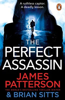 The Perfect Assassin: A ruthless ca..., Patterson, Jame - Image 1 of 2