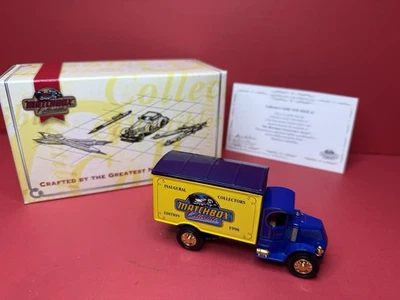 1920 Mack AC Collector's Guild Matchbox Collectibles YY052/B-M  NIB 1:43 Scale - Image 1 of 4