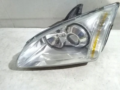 Frontscheinwerfer Ford Focus 4M51-13W030EE Xenon Ein Stück (Rechts oder Links) - Bild 1 von 4