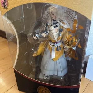 Touken Ranbu Kogitsunemaru 1/8 PVC Figur Max Factory aus Japan Spielzeug - Bild 1 von 3