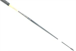 Graphite Design Tour Ad Mj-6 S 60g Stiff 42.5" Mini Driver Shaft Callaway 49393 - Picture 1 of 5