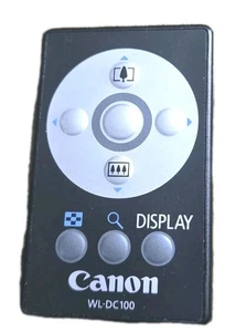 Canon WL-DC100 scatto remoto - Foto 1 di 1