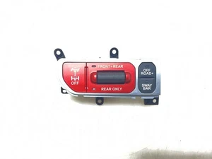 Jeep JT Gladiator OEM Rubicon Locker Sway Bar Switch w Pigtail 2020-2023 015745 - Picture 1 of 7