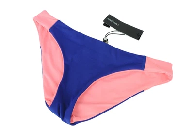 DIESEL Beachwear 00SPCQ купальный костюм женщин маленький два цвета бикини низ - Изображение 1 из 4