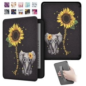 e-Reader Case for Kindle Paperwhite 2024 7 inch (12th Gen)/Colorsoft - Bild 1 von 16