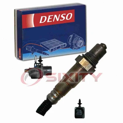 Denso Upstream Air Fuel Ratio Sensor for 2014-2018 Kia Forte5 1.6L L4 sj - Image 1 of 4
