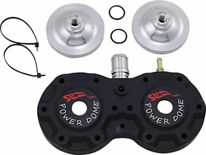 SLP Power Dome Billet Head Set-0-6000ft. for 2020-2022 Polaris 850 INDY XCR - Picture 1 of 2