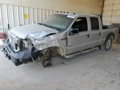 (LOCAL PICKUP ONLY) Radiator 8-366 Fits 05-07 FORD F250SD PICKUP 575091 Foto 1 de 4