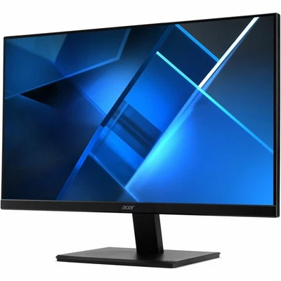 Acer Vero V277K L 27" Class 4K UHD LED Monitor - 16:9 - Black (um-hv7aa-l01) - Image 1 of 4