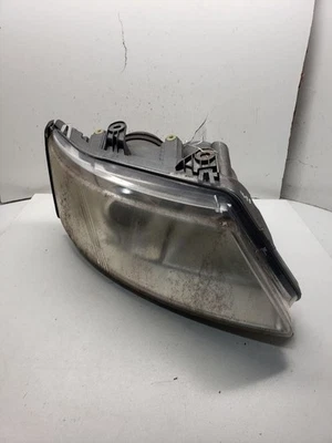 Passenger Right Headlight Without Xenon Fits 03-07 SAAB 9-3 1431606 - Image 1 of 4