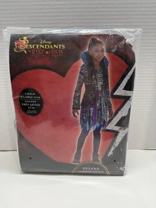Amscan Disney Descendants Uliana Girls X-Large 14-16 Halloween / Cosplay Costume - Picture 1 of 2