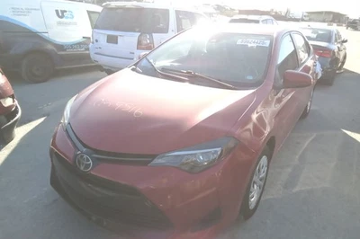Toyota Corolla 2018 motor de 1,8 L fabricante de equipos originales 129 k millas - LKQ441081549 Foto 1 de 4
