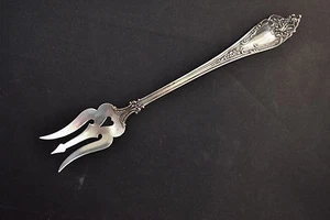 ALTAIR-WATSON STERLING LETTUCE FORK - Picture 1 of 2