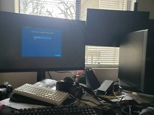 Dell XPS 8940 i7-11700 RTX 3060ti NON LHR 32GB RAM 512GB SSD WiFi - Picture 1 of 5