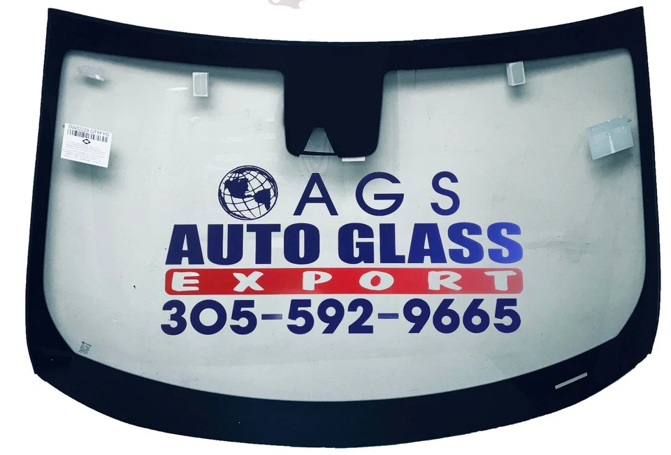 Chevrolet Malibu 2016-2024 4 puertas SEDÁN (colisión delantera) PARABRISAS DW02229GTY Foto 1 de 1