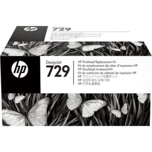 HP729 F9J81A Printhead, Genuine Replacement Kit for T730 T830 , Brand "New" - Afbeelding 1 van 8