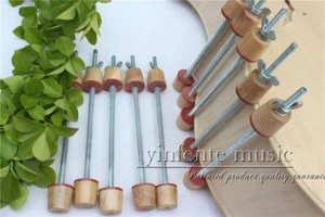 10pcs Luthier Tools Upright Bass clamp Glue Bass Body top back Tools Durable - Imagen 1 de 4