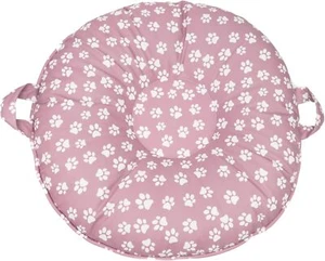 Bumbee Pet Beds Pamper Your Pup or Kitty Cozy Round with Removable - Picture 1 of 1
