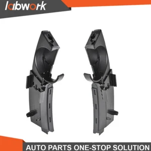 Labwork Left+Right Cup Holder In Dashboard For BMW E85 E86 Z4 2003-2008 - Bild 1 von 15