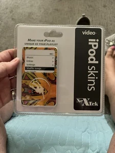video ipod skins Nextek Skaterboy - Picture 1 of 2