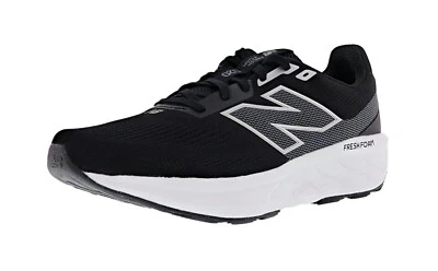 ZAPATOS PARA CORRER LIGEROS NEW BALANCE 520 v9 M520LK9 ANCHO MEDIO PARA HOMBRE Foto 1 de 4