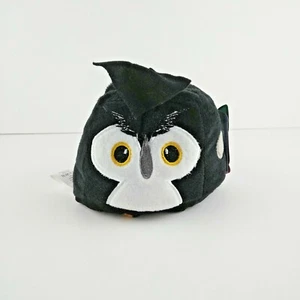 Moodies Plushies Owl Reversible Graduation Plush - Picture 1 of 7