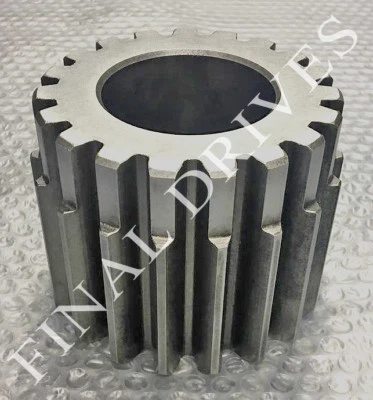 Replacement for Hitachi Excavator Spare Part - Sun Gear - FD-3075005 - Image 1 of 2