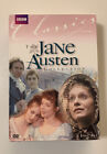 Jane Austen: The Complete Collection BBC (DVD 6-Disc Set)