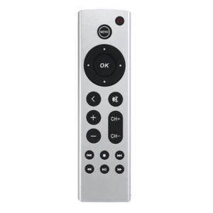 Telecomando di ricambio per Apple TV 1a 2a 3a 4a generazione 4K A2169 A1842 A1625 - Foto 1 di 5