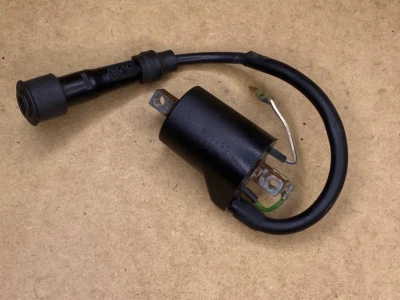 KTM 620 625 640 660 Duke Adv SMC Lc4 58439006000 Bobina de encendido Bobina Bujía Foto 1 de 4