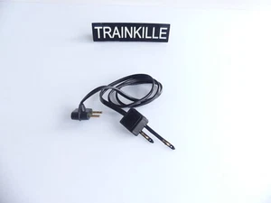 JOUEF 9895 CORDON D'ALIMENTATION PRISE 12 VOLTS CONTINU - Picture 1 of 1