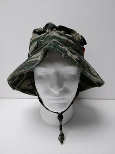 Seirus TJ Schiller Gauge Hat Camo OSFM 1912 (S) - Picture 1 of 9