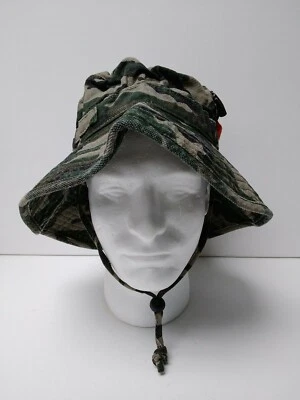 Seirus TJ Schiller Gauge Hat Camo OSFM 1912 (S) - Image 1 of 4