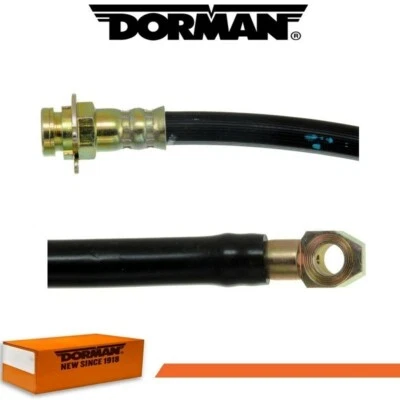Manguera hidráulica de freno Dorman para Chevrolet Caprice 1979 Foto 1 de 4