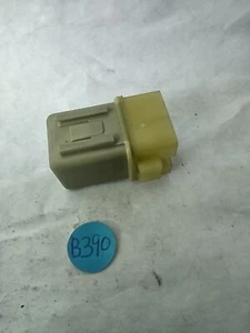 FOUR SEASONS 35844 NISSAN A/C RELAY 25230 - Picture 1 of 4