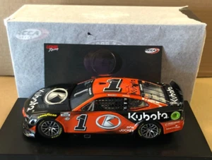 Ross Chastain #1 Kubota Elite 2023 Camaro ZL1 1:24 Escala 1 De 314 CX12322KUBRZ - Imagen 1 de 9