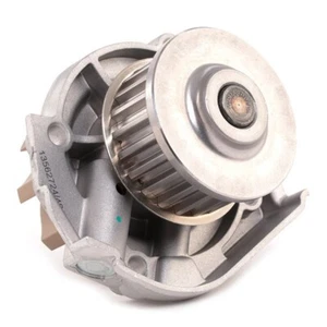 POMPA ACQUA FIAT GRANDE PUNTO PANDA 500X ALFA MITO GIULIETTA JEEP LANCIA 1.2 1.4 - Foto 1 di 6