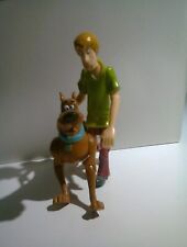 Scooby-Doo e Shaggy Action Figure Hanna & Barbera - Pop Rocket - RARO offerta