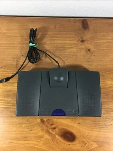 Grundig FuBschalter 536 Foot Control Pedal - Picture 1 of 5