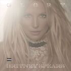 Britney Spears Glory Deluxe Edition Lp New Lp