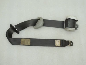 OEM Suzuki Jimny III Seatbelt Rear 84904-81A21-ED3 - Picture 1 of 5