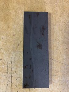 1/4" Steel Plate, Square Steel Plate, 8" x 14", A36 Steel, .25 thick